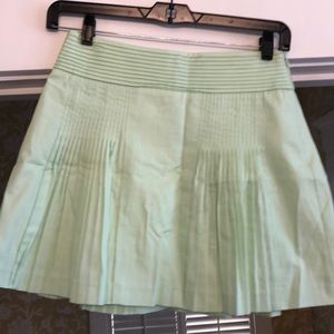 J-crew skirt